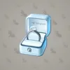 Diamond Ring #29015