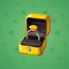 Diamond Ring #29037