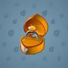 Diamond Ring #29042