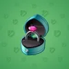 Diamond Ring #2907