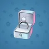 Diamond Ring #2908