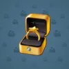 Diamond Ring #29093