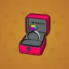 Diamond Ring #29101