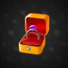 Diamond Ring #29114