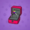 Diamond Ring #29129