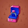 Diamond Ring #29157