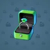 Diamond Ring #29201