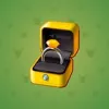 Diamond Ring #2922