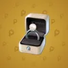 Diamond Ring #29234