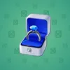 Diamond Ring #29245