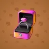 Diamond Ring #2930