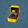 Diamond Ring #29300