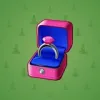 Diamond Ring #2931