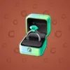 Diamond Ring #29325