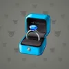 Diamond Ring #29341