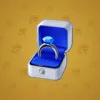 Diamond Ring #2936
