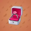 Diamond Ring #29364