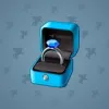 Diamond Ring #2938