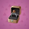 Diamond Ring #29388