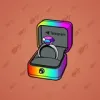 Diamond Ring #29404