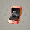 Diamond Ring #29406