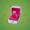 Diamond Ring #29415
