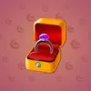 Diamond Ring #2942
