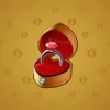 Diamond Ring #29426