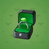 Diamond Ring #29436