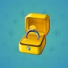 Diamond Ring #29444