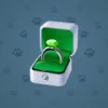 Diamond Ring #2945