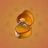 Diamond Ring #29455