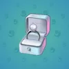 Diamond Ring #29469