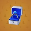 Diamond Ring #2947