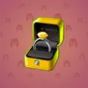 Diamond Ring #29496