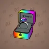 Diamond Ring #29527