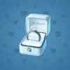 Diamond Ring #29554