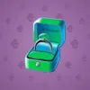 Diamond Ring #29557