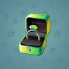 Diamond Ring #29560