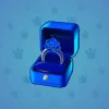 Diamond Ring #29584