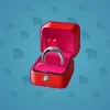 Diamond Ring #29586