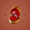 Diamond Ring #29591
