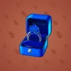 Diamond Ring #29599