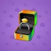 Diamond Ring #29600