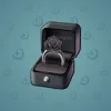 Diamond Ring #29614
