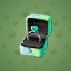 Diamond Ring #2962