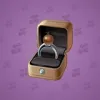 Diamond Ring #29657