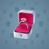 Diamond Ring #29661