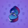 Diamond Ring #29665