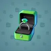 Diamond Ring #29668